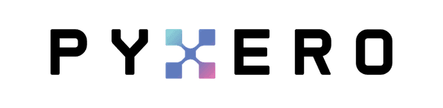 Pyxero.ai logo